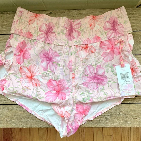 Love Shack Fancy Shorts - Picture 2 of 6